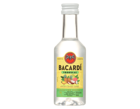 Bacardi Tropical